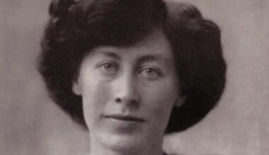 eleanora olive jones